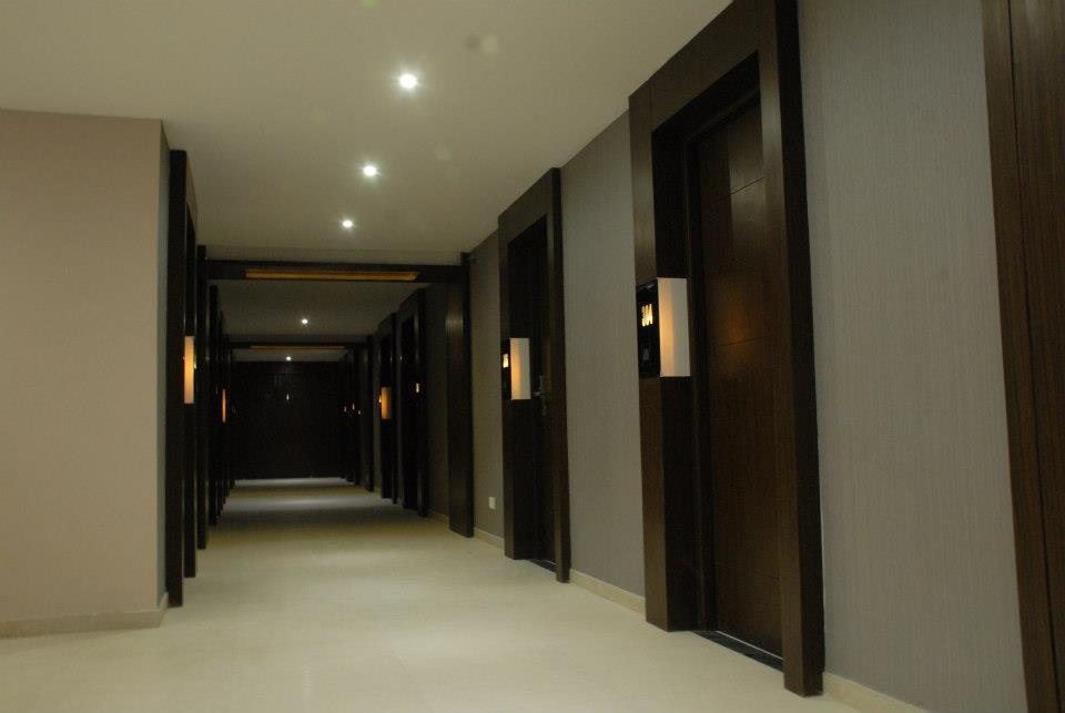 Hotel Vijay Parkinn, Gandhipuram, Coimbatore Exterior photo
